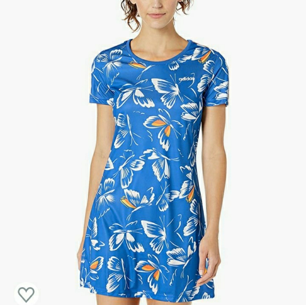 COPY - Addidas dress